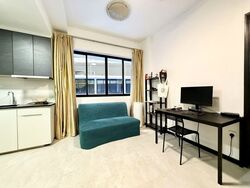 Viva Vista (D5), Apartment #606355541